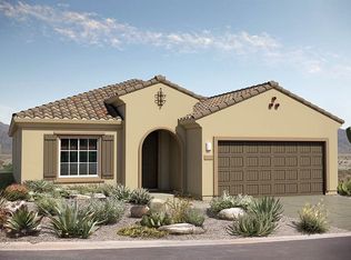 10304 S Black Surrey Dr, Vail, AZ 85641
