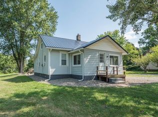 16321 River St NE, Alliance, OH 44601