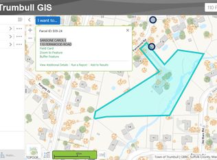 110 Fernwood Rd #BACK, Trumbull, CT 06611
