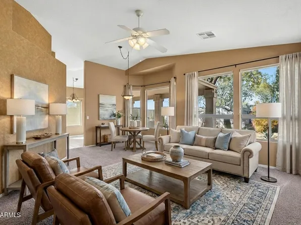 6674 E SAN CRISTOBAL Way, Gold Canyon, AZ 85118