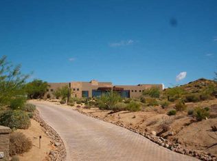 11307 E Pinon Dr LOT 62, Scottsdale, AZ 85262