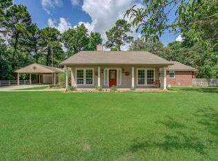 20203 Timber Ridge Dr, Magnolia, TX 77355