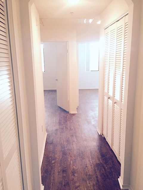 Gorgeous Hallway