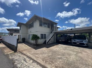 99-60 Upapalu Dr #A, Aiea, HI 96701