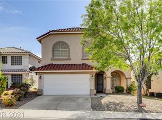 191 Verde Ridge Ct, Henderson, NV 89012