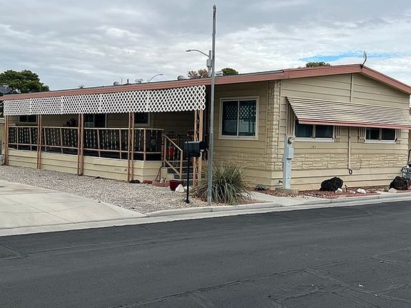 4525 W Twain Ave SPACE 283