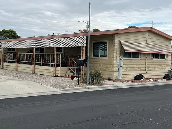 4525 W Twain Ave Space 283, Las Vegas, NV 89103