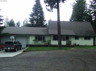 66508 End Rd, Summerville, OR 97876
