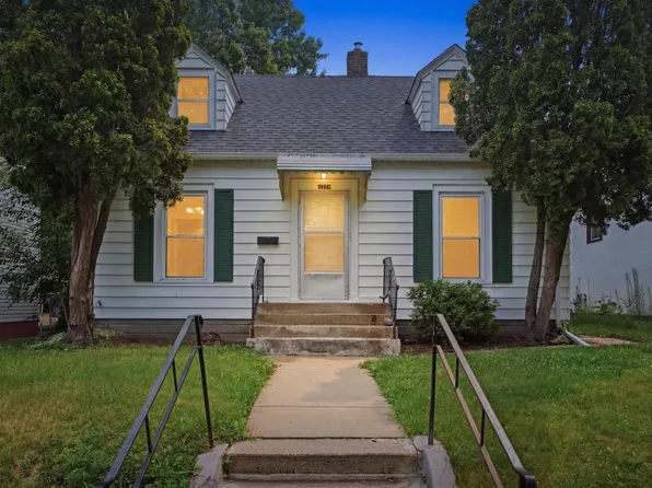 3318 Irving Ave N, Minneapolis, MN 55412