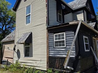 133 Grosvenor Ave, Dayton, OH 45417