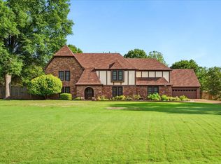 9020 Hillman Way Dr, Memphis, TN 38133