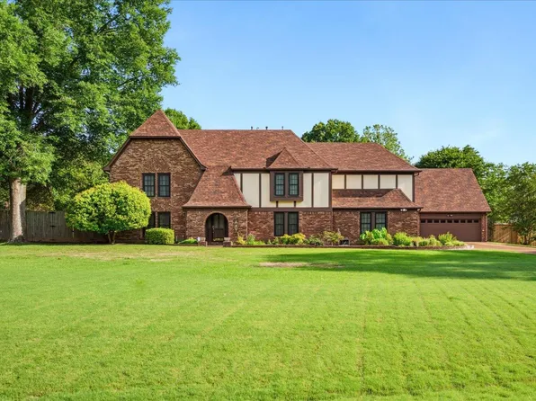 9020 Hillman Way Dr, Memphis, TN 38133