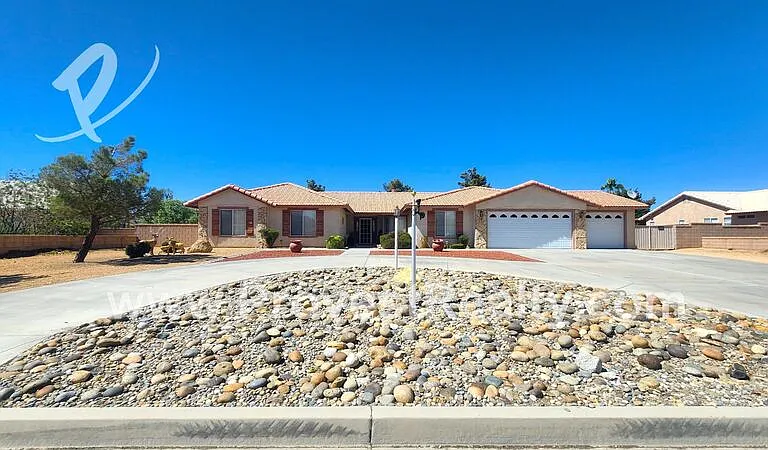 20322 Skyline Ranch Dr — Photo 1