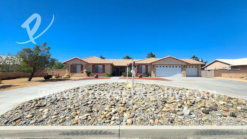 20322 Skyline Ranch Dr