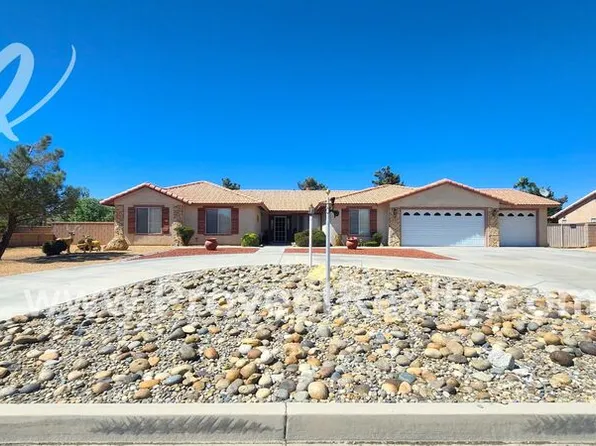 20322 Skyline Ranch Dr, Apple Valley, CA 92308