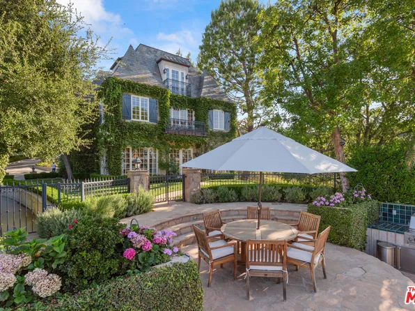 13337 Mulholland Dr, Beverly Hills, CA 90210