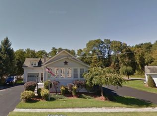 56 Dwight Ave, Clinton, NY 13323