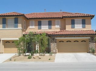 10364 S Dapple Gray Rd, Las Vegas, NV 89178