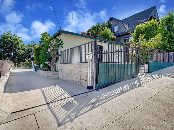 2114 Elsinore St, Los Angeles, CA 90026