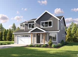 4358 72nd Drive NE, Marysville, WA