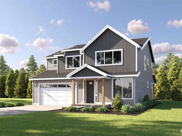 4358 72nd Drive NE, Marysville, WA 98270