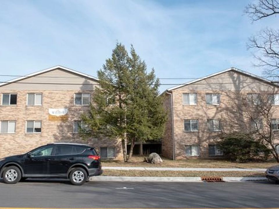 2nd image of 350 S Chauncey Ave #6