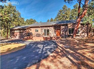 19115 Pebble Beach Way, Monument, CO 80132