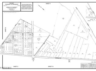 0 Texas Road, Morganville, NJ 07751