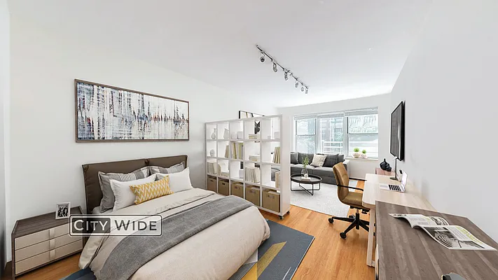 Rented by City Wide Apartments | media 2