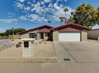 5032 W Royal Palm Rd, Glendale, AZ 85302