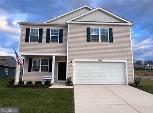 425 Toulouse Ln, Martinsburg, WV 25403