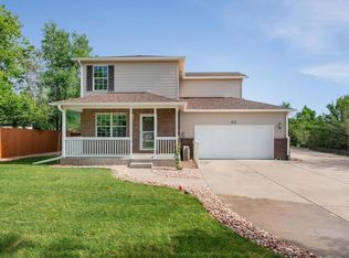 16045 W 11th Ave, Golden, CO 80401