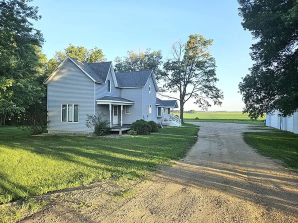 778 161st St, Luverne, MN 56156