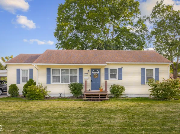 3113 29th St, Columbus, IN 47203