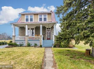 1108 W 7th St, Frederick, MD 21701