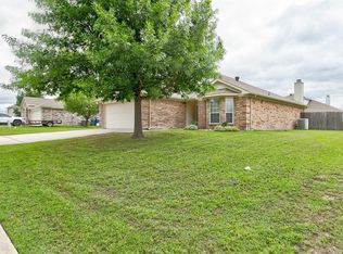 312 Sandra Ln, Aledo, TX 76008