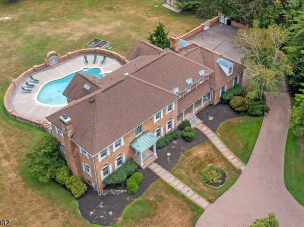 1 Stillery Rd, Tewksbury Twp., NJ 08833