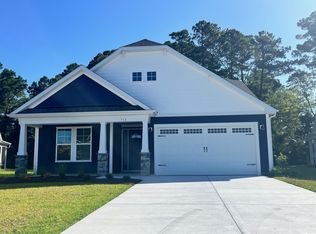 712 Cascade Loop Starfish Village Village Boardwalk LOT 115, Little River, SC 29566