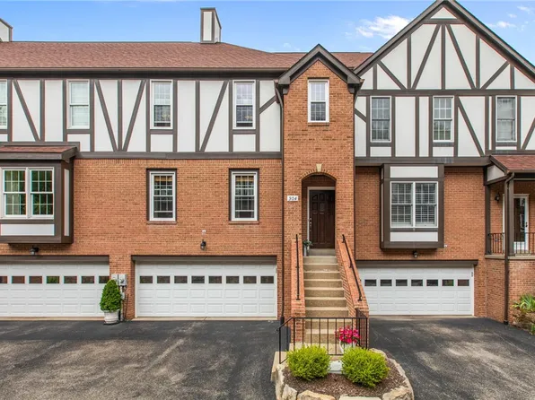 304 Kingsberry Cir, Pittsburgh, PA 15234