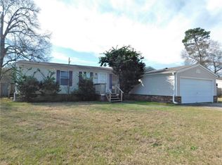 16432 Hill Country Dr, Conroe, TX 77302