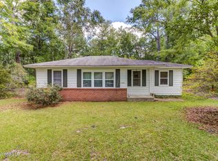 12322 Salisbury Rd, Gulfport, MS 39503