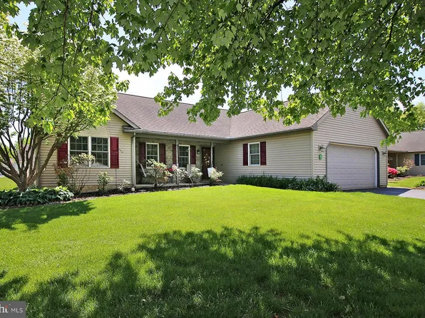 34 Scenic Dr, Myerstown, PA 17067