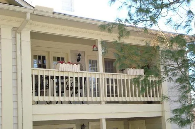 Outside View