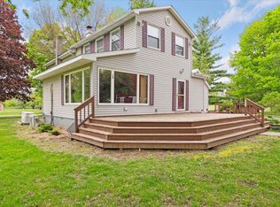 3650 Hogback Rd, Fowlerville, MI 48836