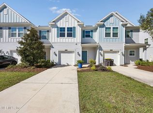 10380 BENSON LAKE Drive, Jacksonville, FL 32222