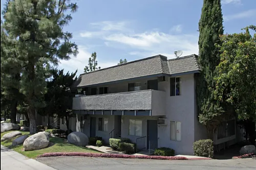 Parkhill Apartments Photo 1