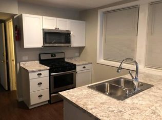 2441 N Ridgeway Ave APT 1, Chicago, IL 60647