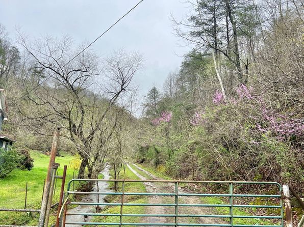 0 Beech Rd, Orma, WV 25268