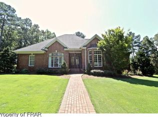 725 Chris Cole Rd, Sanford, NC 27332