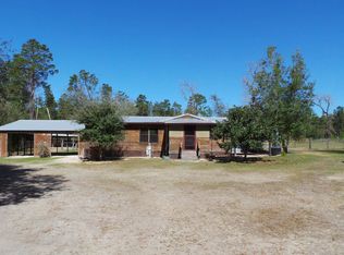 240 Blossom St, Florahome, FL 32140